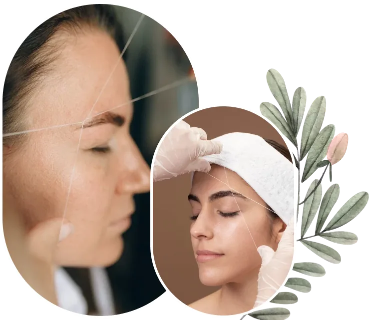 Eyebrow Shaping