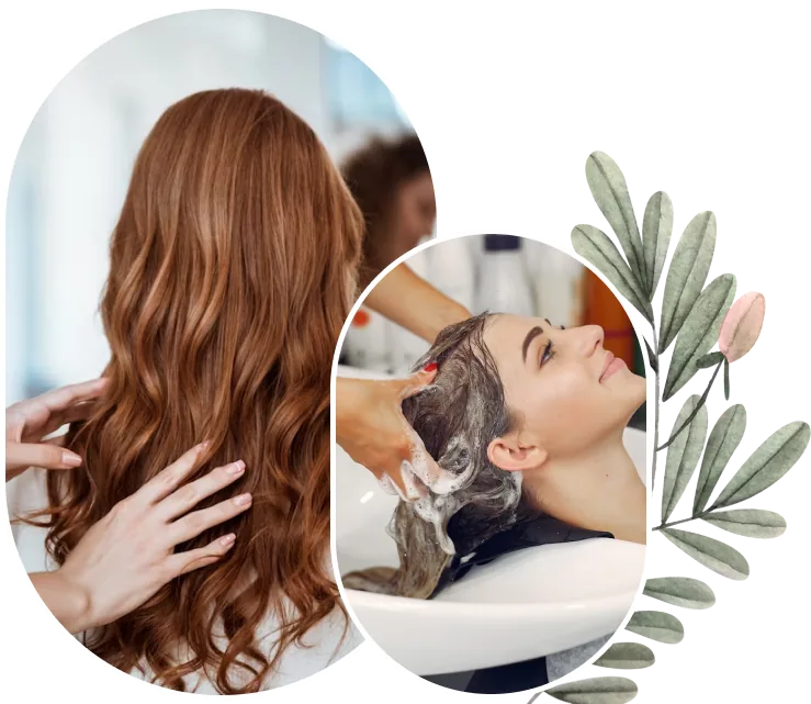 Hair Service