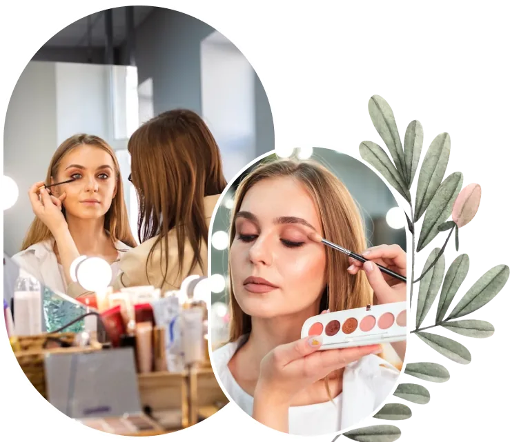Make Up