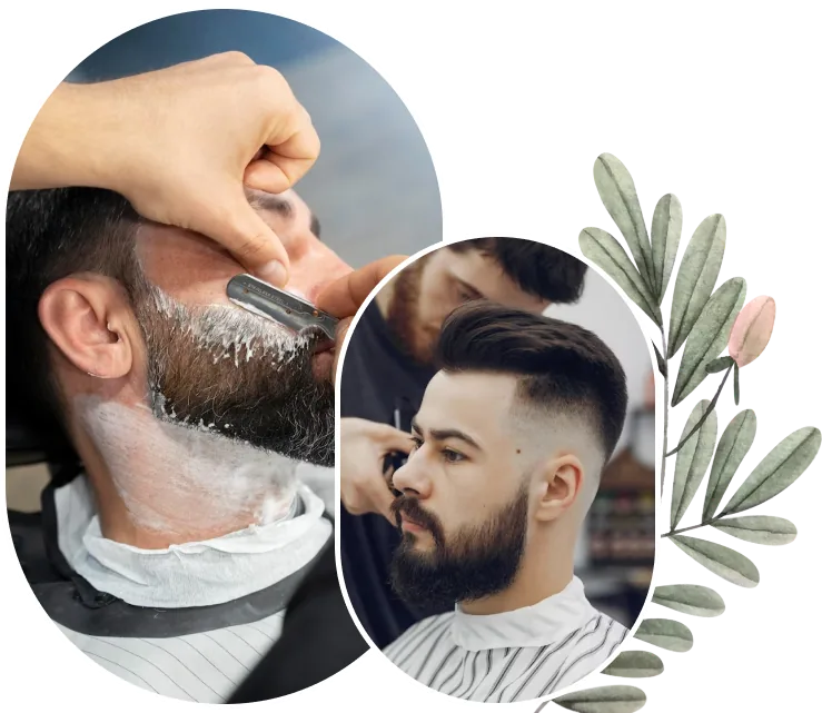 Men’s Service